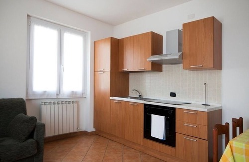 Domaso Apartment | Vacation apartment/apartment for 4 guests with 50m² in Domaso (124916)