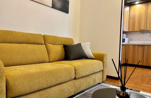 Sona Apartment | Vacation apartment between Gardaland, Lake Garda and Verona
