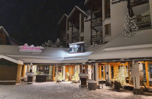 Lenzerheide Apartment | Vacation apartment Drescher, Schweizerhof 612, Lenzerheide
