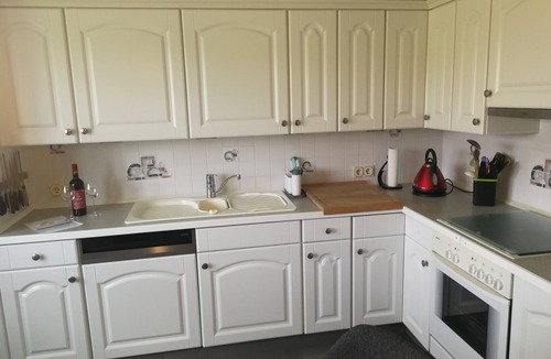 Neuland Apartment | Vacation apartment Elbperle Kehdingen