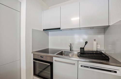 Parpan Apartment | Vacation apartment Freund, Parpan, Triangel House A, Lenzerheide vacation region