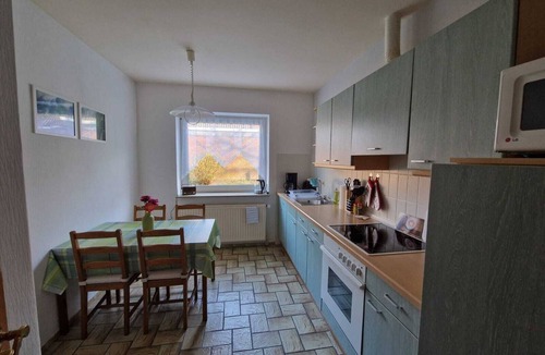 Friedeburg Apartment | Vacation apartment in Friedeburg (East Frisia)