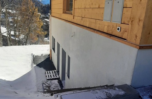 Leysin Apartment | Vacation apartment "Le Petit Lu