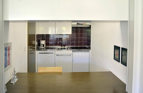 Parpan Apartment | Vacation apartment Mohr, Parpan, Triangel House A, Lenzerheide vacation region