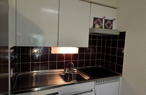 Parpan Apartment | Vacation apartment Mohr, Parpan, Triangel House A, Lenzerheide vacation region