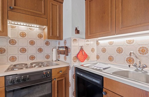 Parpan Apartment | Vacation apartment Petersen, Parpan, Triangel House D, Lenzerheide vacation region