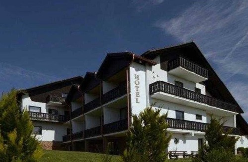 Waldeck Apartment | Vacation apartment Sonnenblume - Garni Hotel & Apartments Seeschlößchen