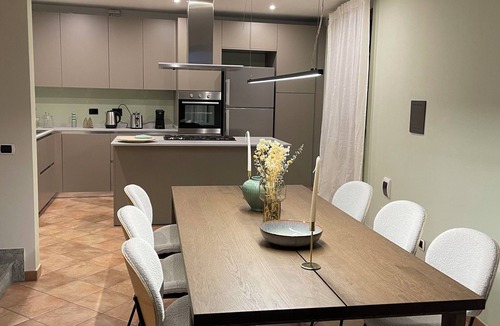 Barbaresco House | Vacation home Barbaresco - Liber