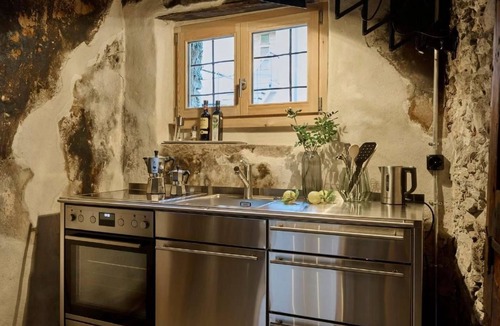 Aurigeno House | Vacation home Bifui by Interhome