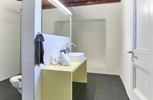 Russo House | Vacation home Döbeli by Interhome