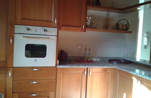 Madonna di Tirano House | Vacation home "From the farmer" CIN IT017063C2X7BZMLYU