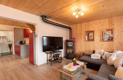 Giswil House | Vacation home Giswil by Interhome