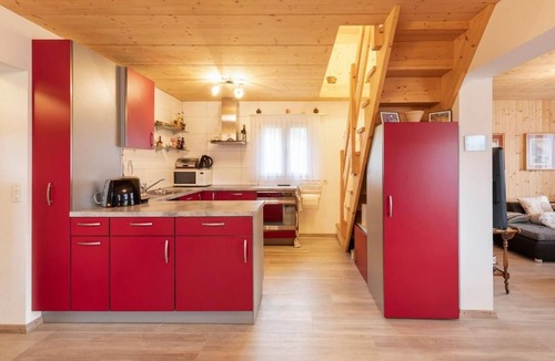 Giswil House | Vacation home Giswil by Interhome