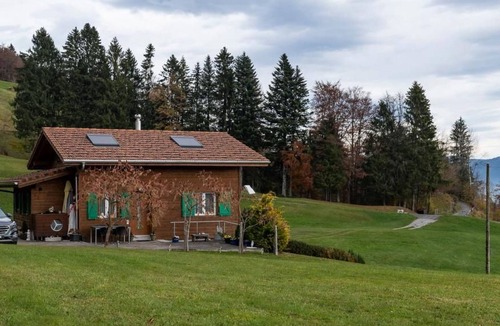Giswil House | Vacation home Giswil by Interhome