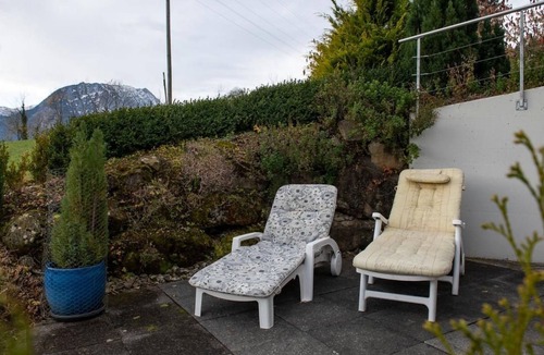 Giswil House | Vacation home Giswil by Interhome