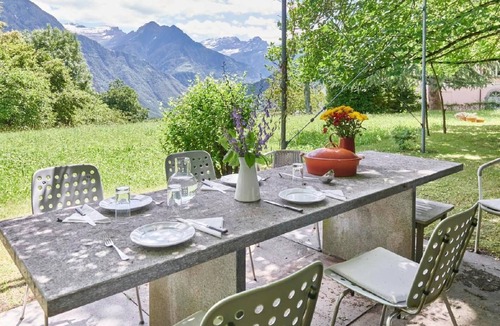 Acquarossa House | Vacation home Grande by Interhome