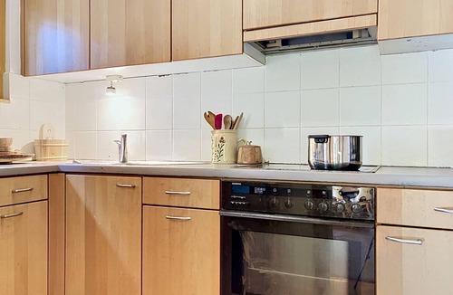 Monthey House | Vacation home Mutzli by Interhome
