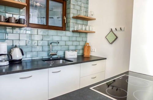 Loffingen House | Vacation home Nest by Interhome