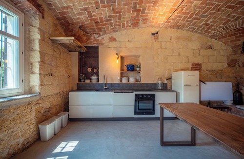 Grazzano Badoglio House | Vacation home nestled in the hills of Monferrato