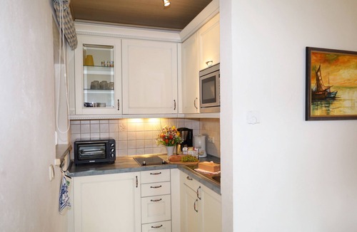 Zirkow House | Vacation home Neu Süllitz Whg. 33