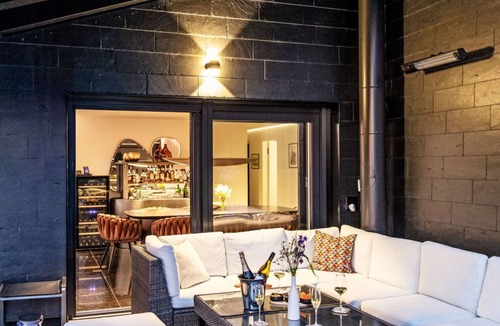 Emmetten House | Vacation home Tauris by Interhome