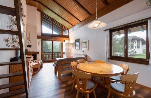 Soerenberg House | Vacation home Zöller by Interhome