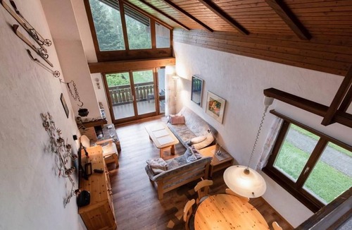 Soerenberg House | Vacation home Zöller by Interhome