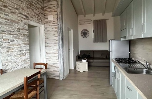 Portese House | Vacation Park Internazionale Eden Chalet Marty Superior for 3 persons