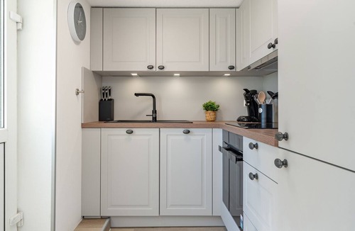 Sielbeck Apartment | Vacation Rental/Apartment for 4 Guests, 40 m², in Eutin-Sielbeck (315288)