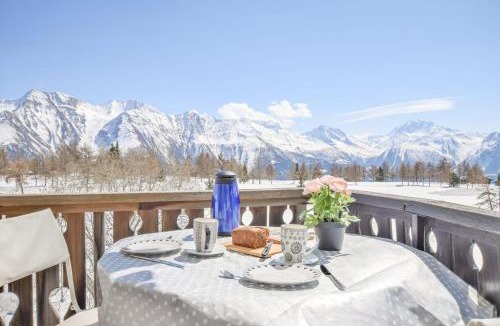 Riederalp Apartment | Valaisia 131