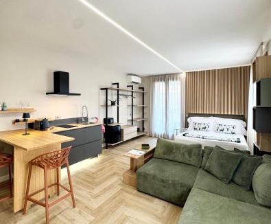 Darfo Boario Terme Apartment | Valcamonica Apartments - Mountain