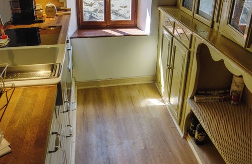 Rimella Cottage | Valsesia Escape: Perfect voor een bergavontuur of rustig werken op afstand.