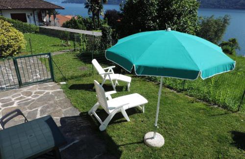 Cannobio Apartment | Vanni's House