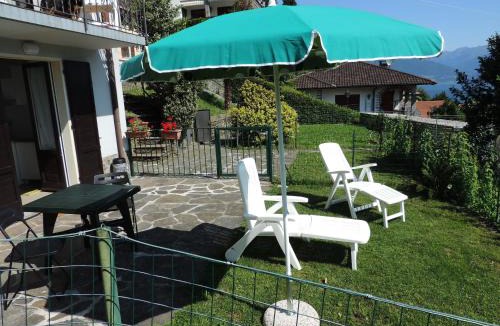 Cannobio Apartment | Vanni's House
