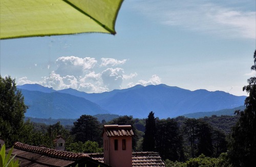 Bregazzana Apartment | Varese: Apartment/flat - Bregazzana