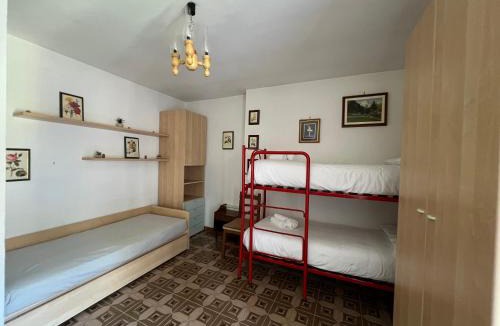 Entracque Apartment | Vecchio Mulino's Flat-2 BedRooms Flat
