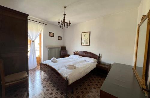 Entracque Apartment | Vecchio Mulino's Flat-2 BedRooms Flat