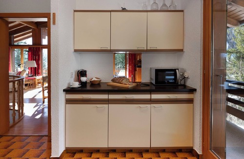 Champex-Lac House | Veni, Vidi, Mansi by Interhome
