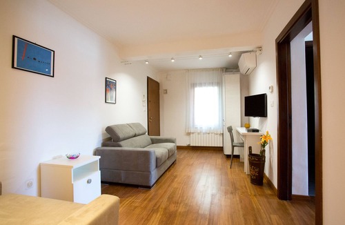 Castello Apartment | Venice Appartament Salini II