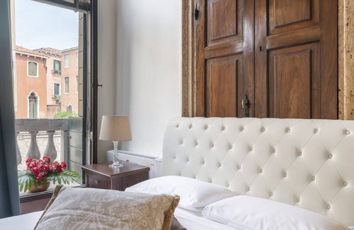 San Polo Apartment | Venice Luxury Palace 12 by Wonderful Italy