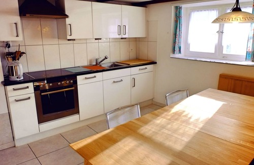 Degen Apartment | Venini, Rumein, (Degen), 45005B by Interhome
