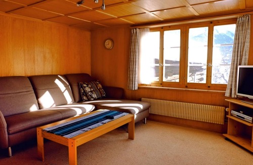 Degen Apartment | Venini, Rumein, (Degen), 45005B by Interhome