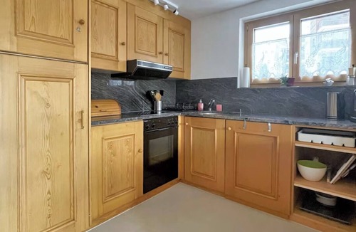 Laax Apartment | Via Radiras - Laax | Flims | Lake Cauma | Hiking
