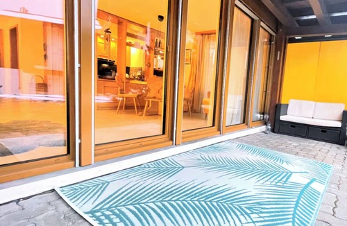 Laax Apartment | Via Radiras - Laax | Flims | Lake Cauma | Hiking
