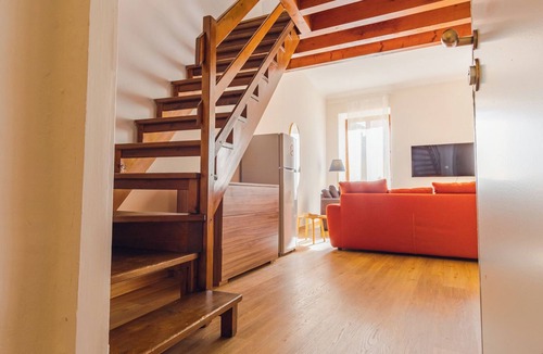 Desenzano del Garda City Centre Apartment | Via Roma 10 - Four Bedroom Apartment, Sleeps 12