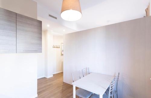 Carrobbio Apartment | Via Torino Apartment 1