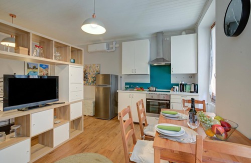 Morgnaga Apartment | Vicky Loft Gardone-relax & Vittoriale, Gardone Riviera, Italy