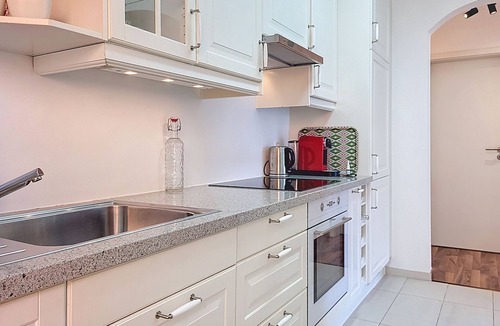 Vico Morcote Apartment | Vico Morcote Luxury View Apartment by Interhome