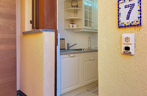 Vico Morcote Apartment | Vico Morcote Luxury View Apartment by Interhome