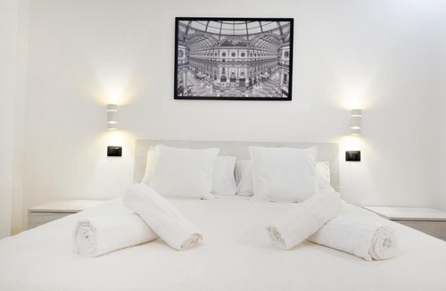 Vigentino Apartment | Vigentino Suites